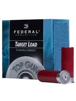 FEDERAL FEDERAL AMMO 12GA 2 3/4'' 8 SHOT