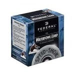 FEDERAL FEDERAL AMMO 12GA 3" BBB SHOT  WF143BBB