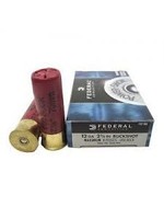 FEDERAL FEDERAL 12GA 000  BUCKSHOT 8 PELLETS 2 3/4 F127000