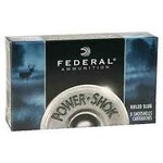 FEDERAL FEDERAL MAG RIFLED SLUG HP 10 GUAGE 3 1/2" 1 3/4 OZ