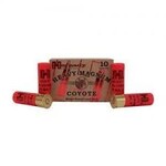 HORNADY HORNADY AMMO HVY MAG COYT 12GA 3" 00 NKL 10