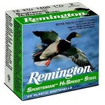 REMINGTON REMINGTON 12 GAUGE 2 3/4 1375 VELOCITY 1 1/8OZ