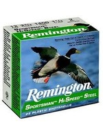 REMINGTON REMINGTON 12 GAUGE 2 3/4 1375 VELOCITY 1 1/8OZ