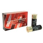 HORNADY HORNADY AMMO 12GA SABOT SLUG 300 GR 2 3/4 MONOFLEX SPF 5/BX