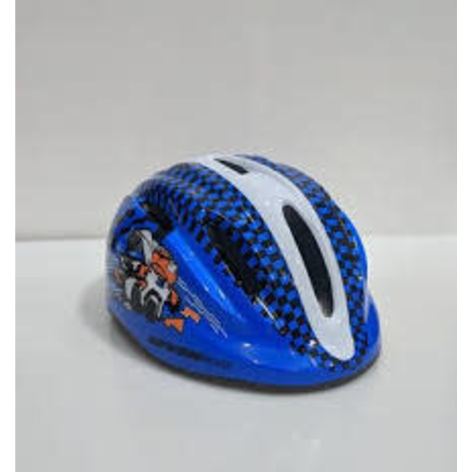 SEVEN PEAKS SEVEN PEAKS HELMET SPEEDY BLUE ONE SIZE/ADJUSTABLE