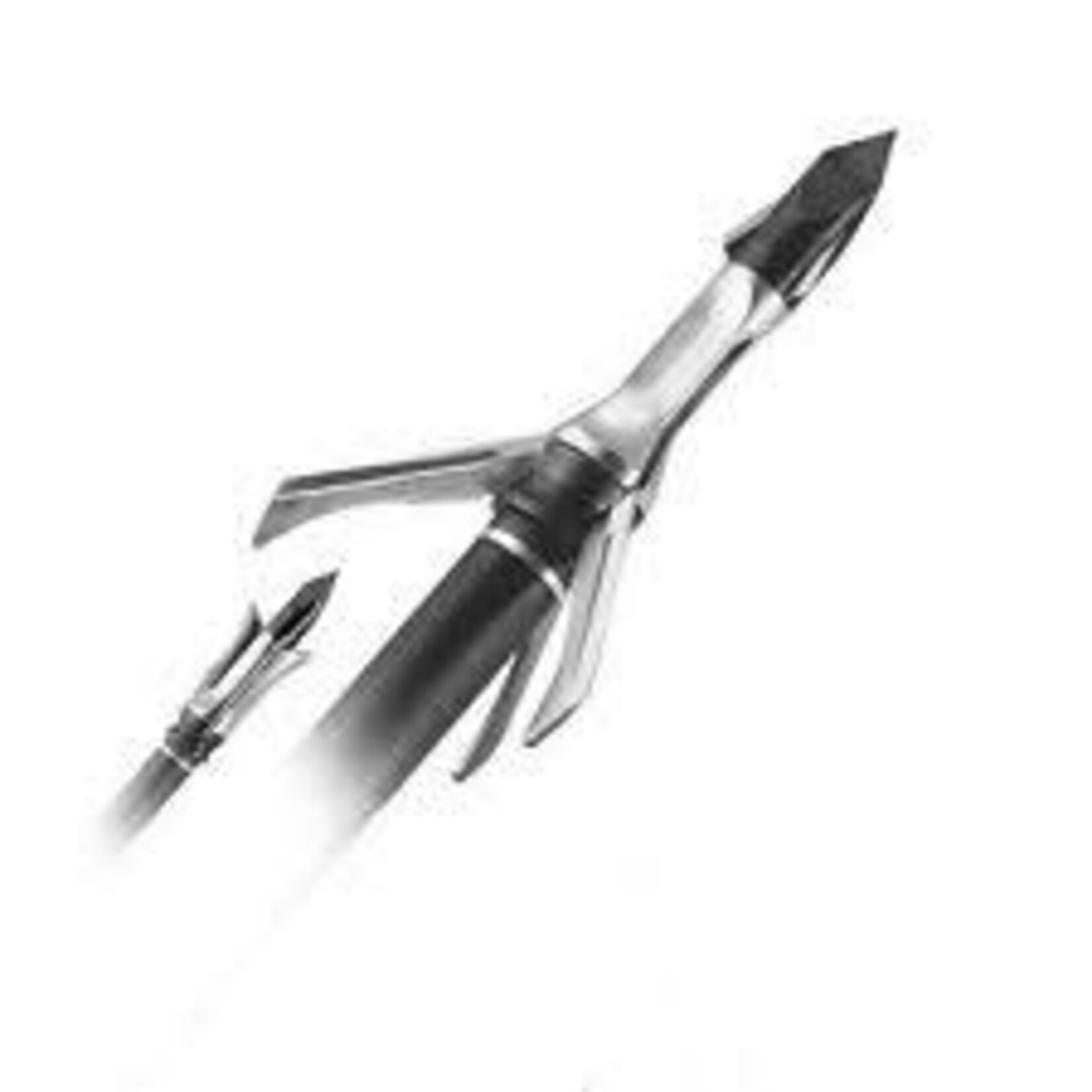GRIM REAPER 1801 RAZORTIP  BROADHEAD 75GR MECHANICAL 3PK