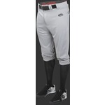 RAWLINGS RAWLINGS YOUTH LAUNCH KNICKER PANT BLUE/GREY