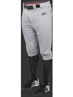 RAWLINGS RAWLINGS YOUTH LAUNCH KNICKER PANT BLUE/GREY