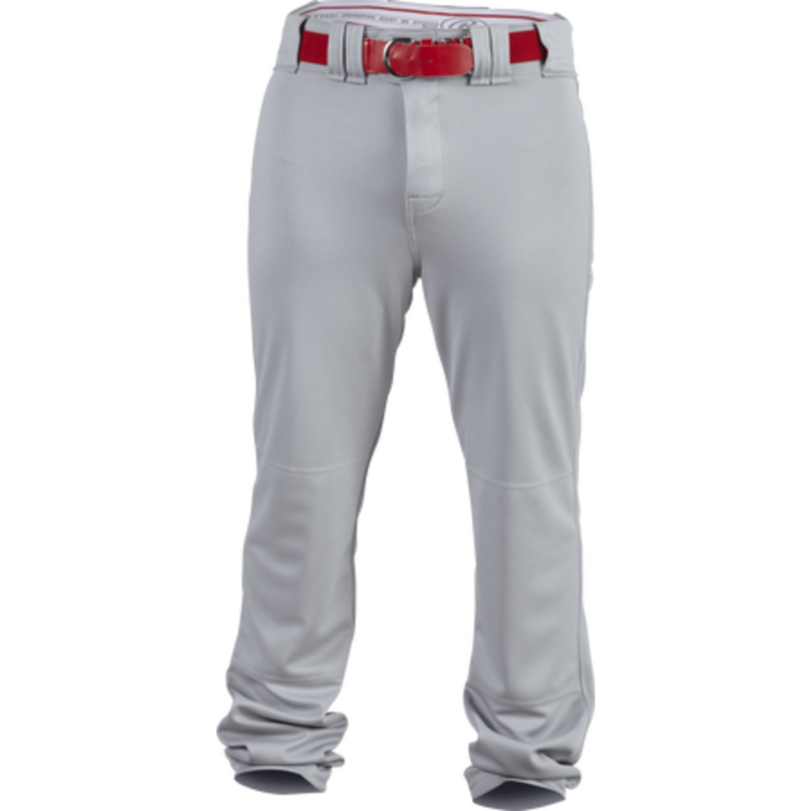 RAWLINGS RAWLINGS SEMI RELAXED FIT GREY - YTH