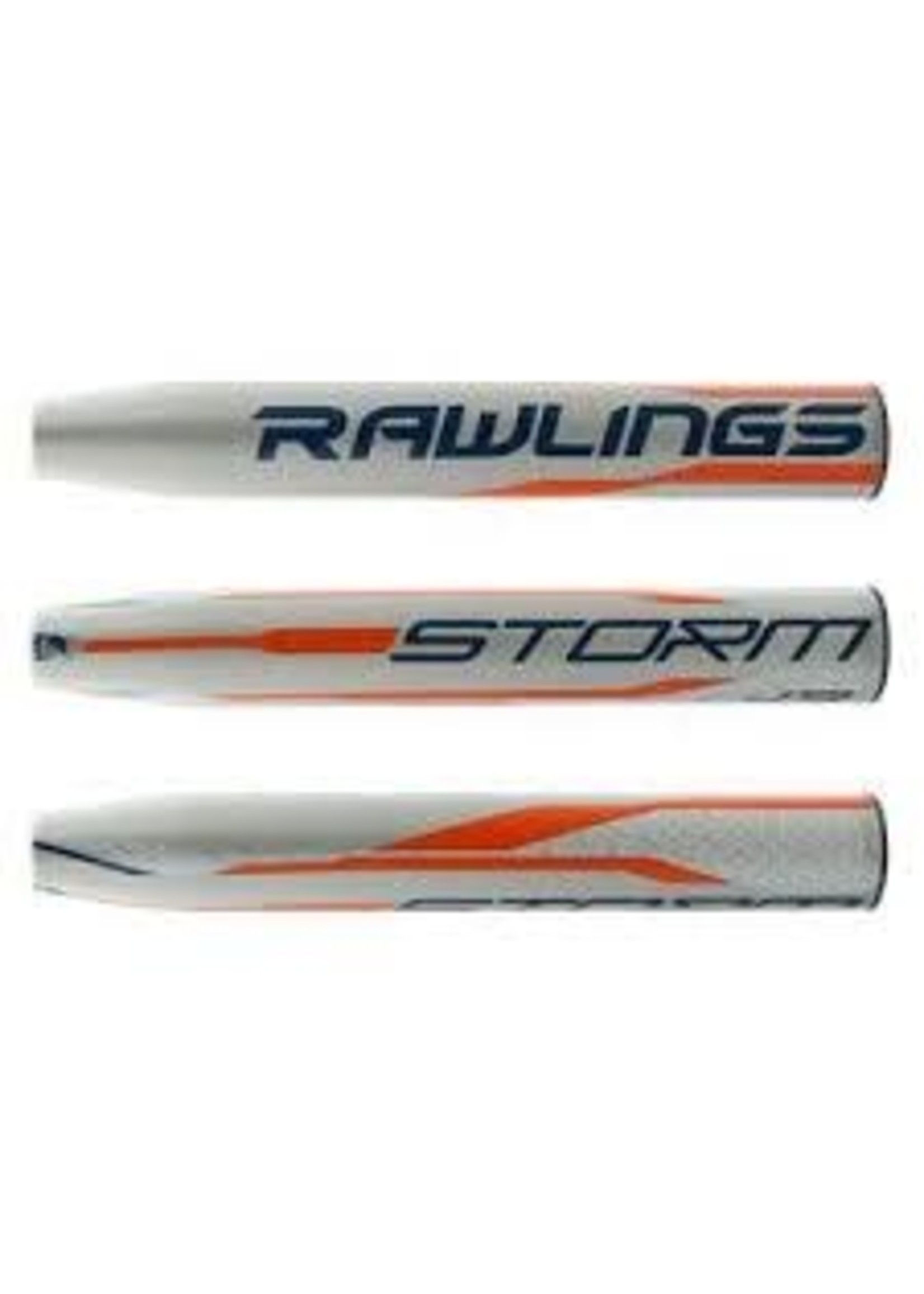 RAWLINGS Rawlings Storm Fastpitch Bat -13oz (2020)