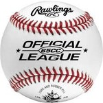 RAWLINGS RAWLINGS 65 CC BASEBALL
