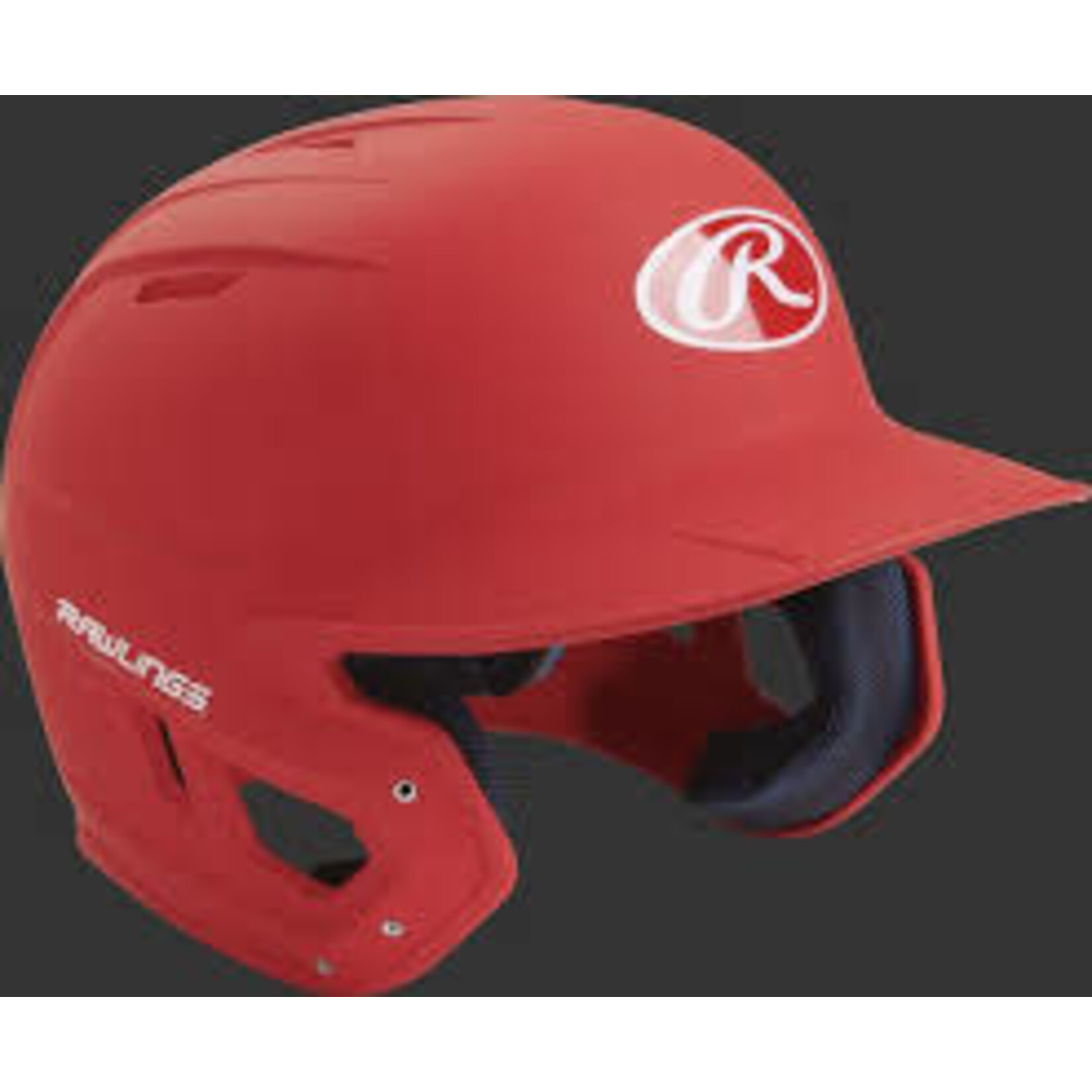 RAWLINGS RAWLINGS JR BATTING HELMET VELO R1601J
