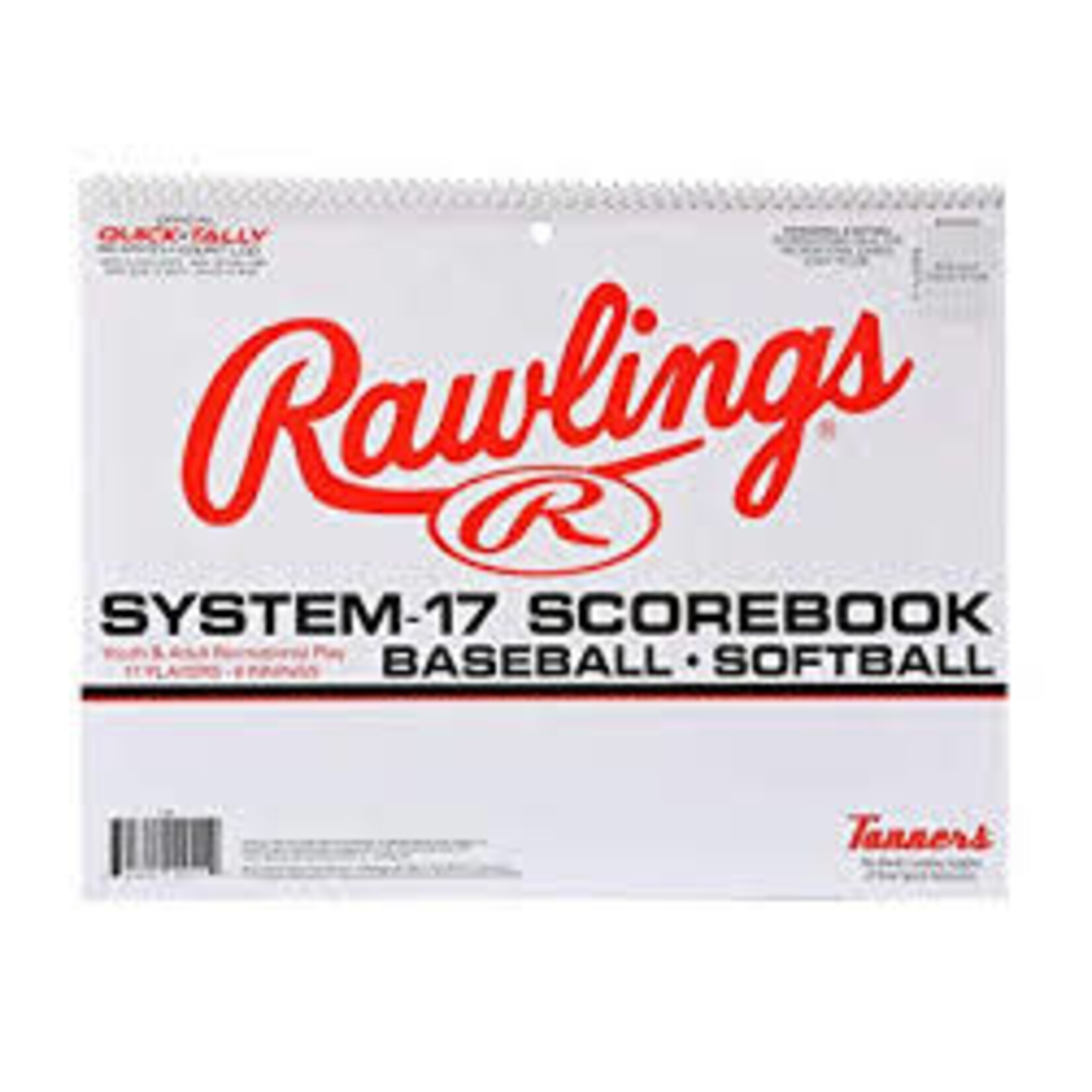 RAWLINGS RAWLINGS SCOREBOARD SYSTEM-17