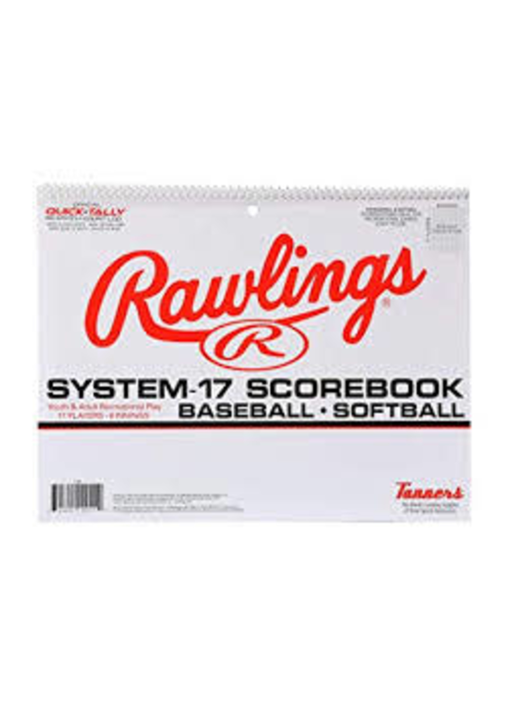 RAWLINGS RAWLINGS SCOREBOARD SYSTEM-17