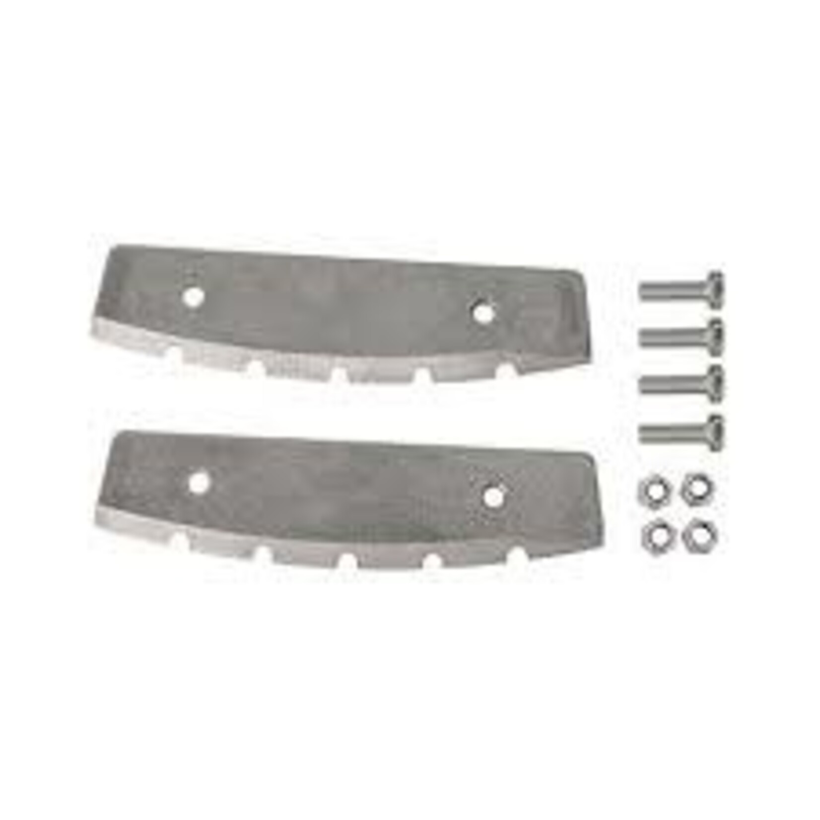 ION REPLACEMENT BLADES