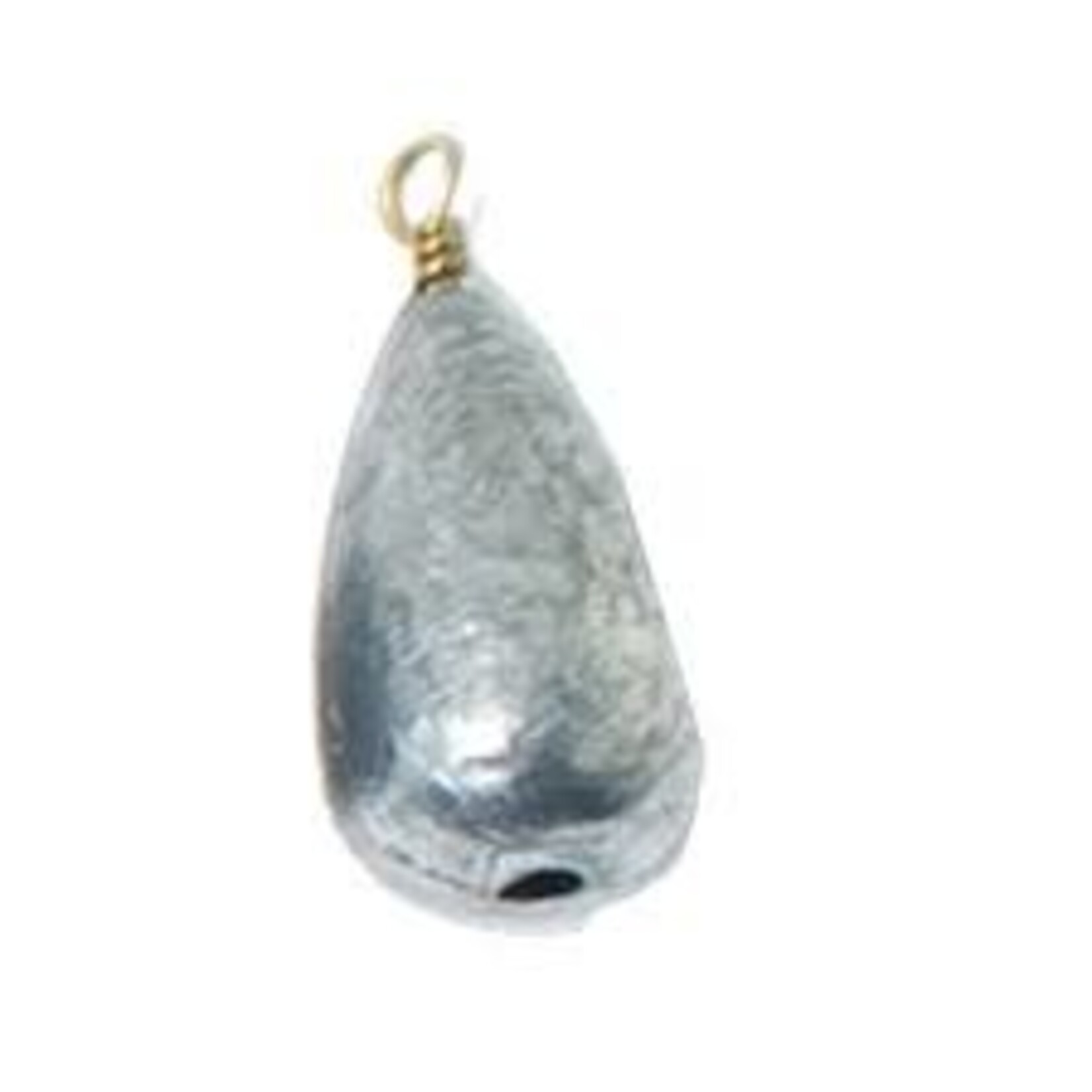 Eagle Claw EAGLE CLAW BASS CASTING SINKERS 3 PK