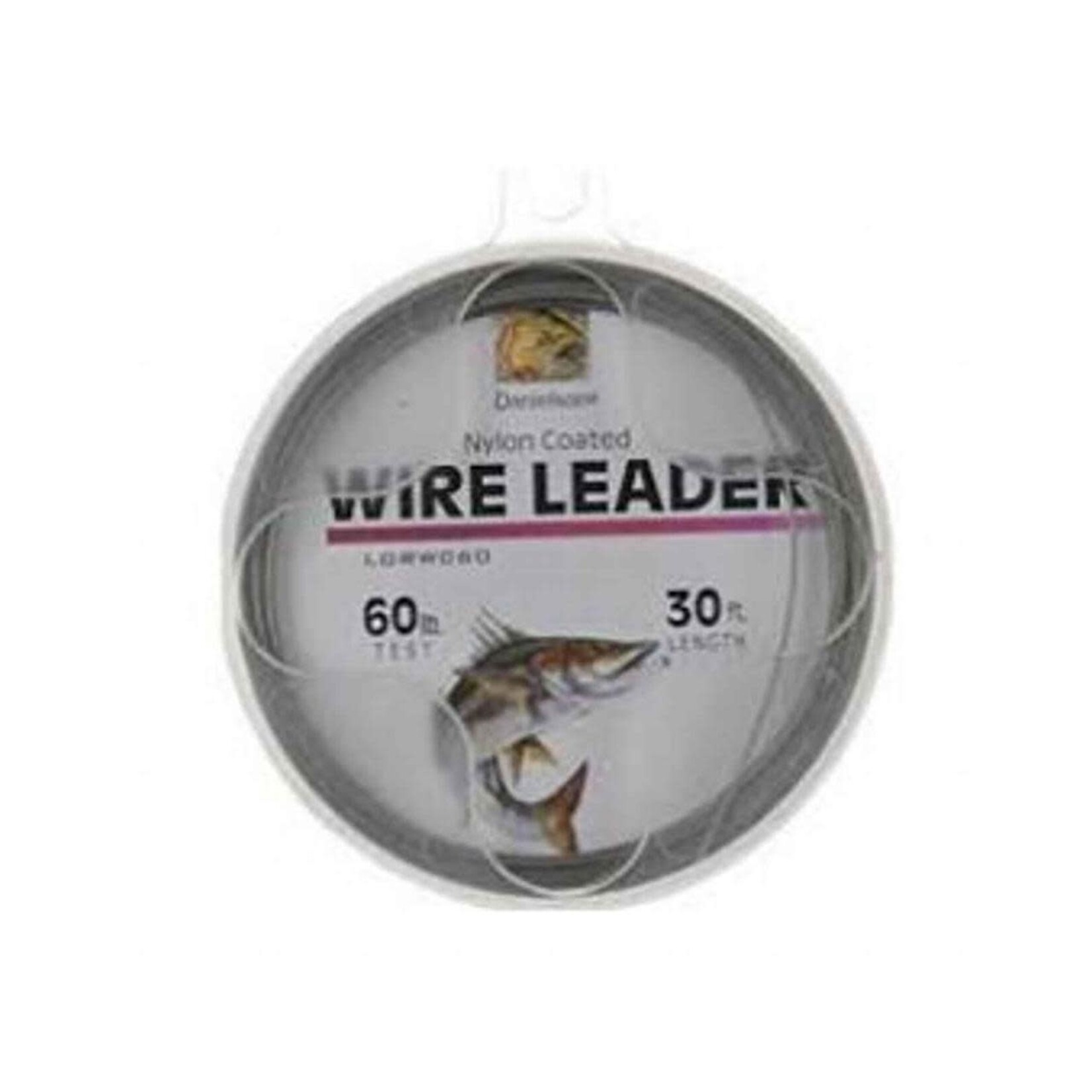 Danielson DANIELSON LEADER WIRE 30' SS COATED