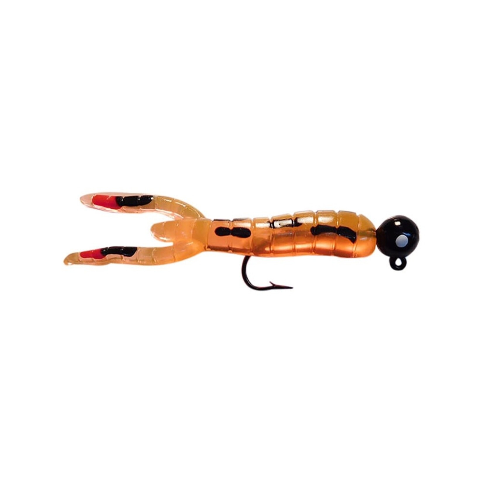 MFS MFS COACH DOG JIG 1/4 OZ 2PK