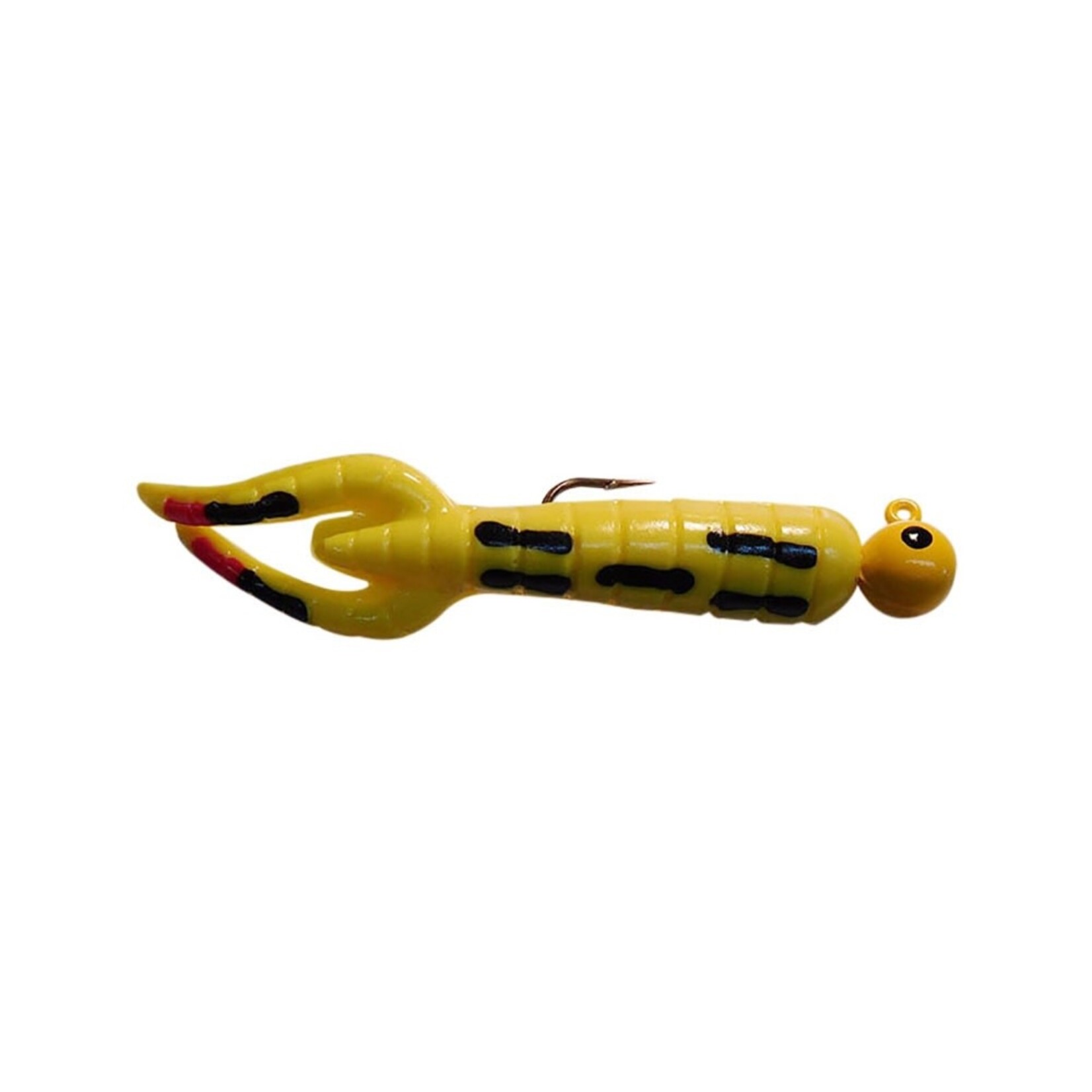 MFS MFS COACH DOG JIG 1/4 OZ 2PK