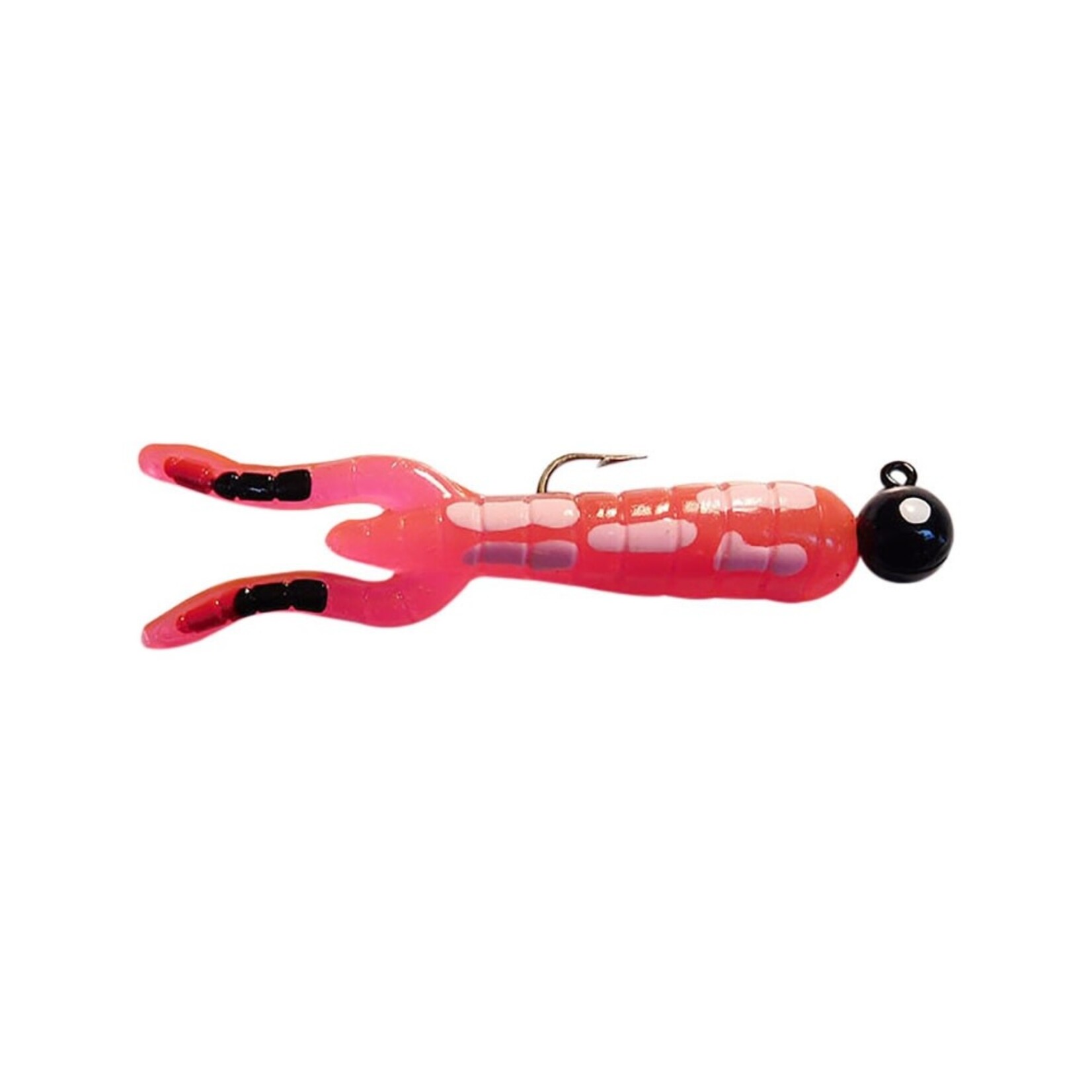 MFS MFS COACH DOG JIG 1/4 OZ 2PK