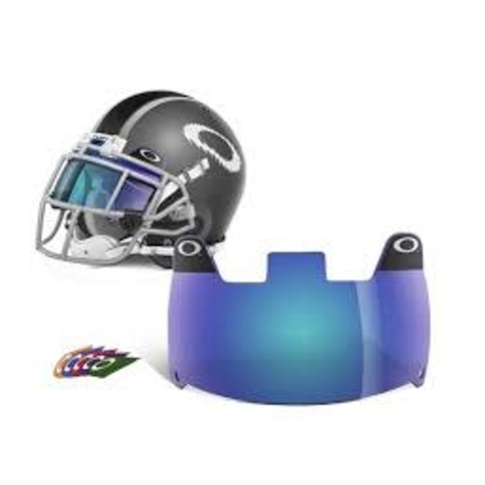 Oakley Canada OAKLEY FOOTBALL SHIELD SINGLE