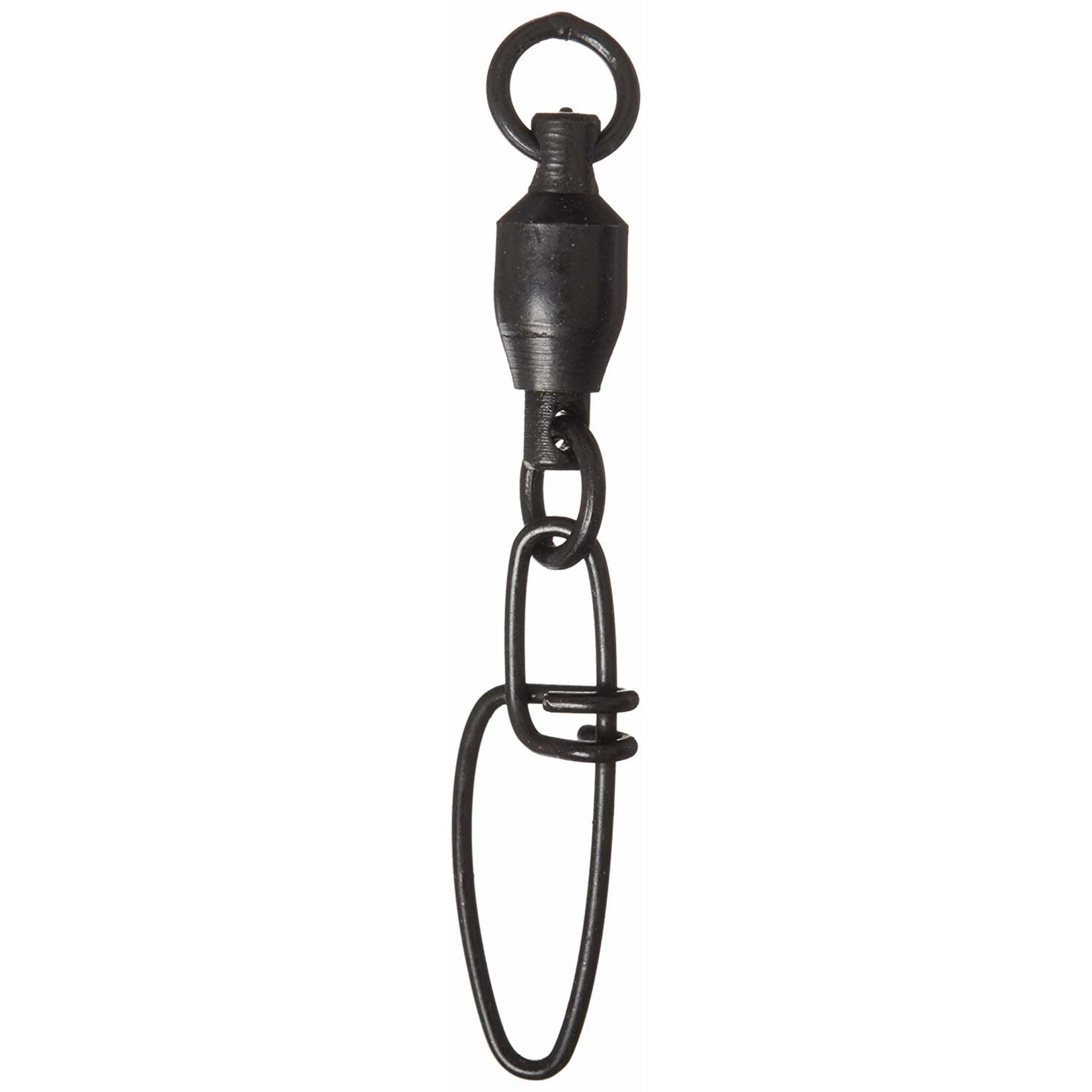 Berkley BERKLEY BALL BEARING CROSS-LOK SNAP SWIVELS