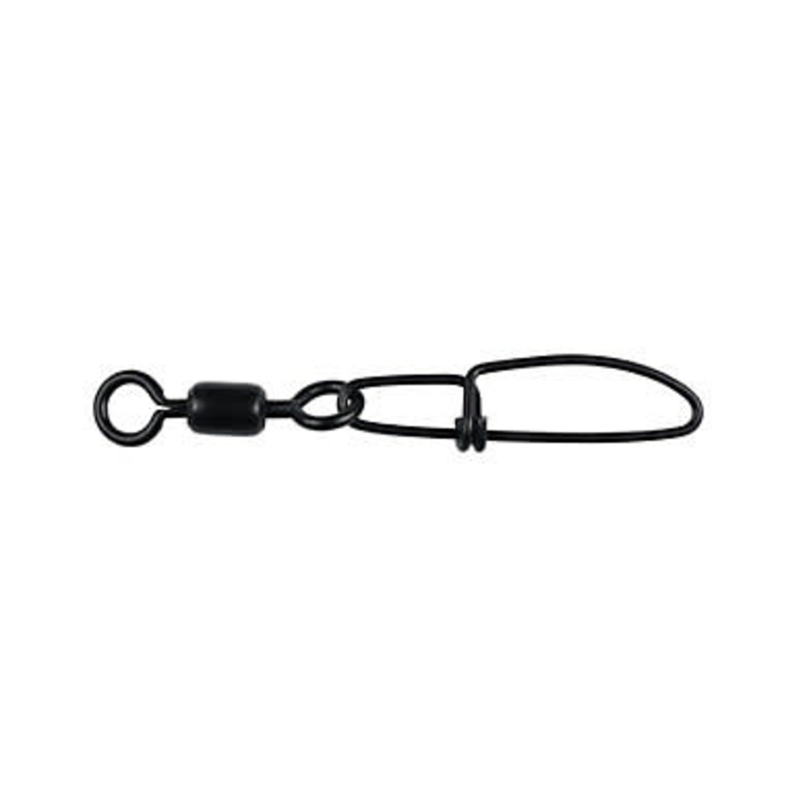 Berkley BERKLEY BALL BEARING CROSS-LOK SNAP SWIVELS