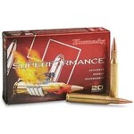 HORNADY HORNADY 30-06 SPRG 165 GRAIN SST SUPERFORMANCE 2960 FPS