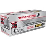 WINCHESTER WINCHESTER AMMO 22MAG SUB 45GR X22MSUB