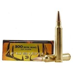 Fusion Ammunition FEDERAL 300 WIN MAG FUSION 165GR BONDED SP 20RDS