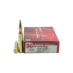 HORNADY HORNADY 30-06 SPRG 150 GRAIN SST SUPERFORMANCE 20 RDS