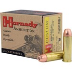 HORNADY HORNADY AMMO 454 CASULL 240 GR XTP MAG CUSTOM 20 RNDS
