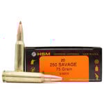HSM HSM 250 SAVAGE 75GR V-MAX