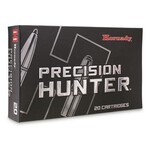 HORNADY HORNADY 300 REM SHORT ACTION ULTRA MAG RSAUM 178 GR ELD-X PRECISION HUNTER 82144