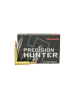 HORNADY HORNADY 338 LAPUA 270 GR ELD-X PRECISION 82313