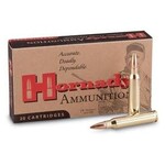 HORNADY HORNADY 6.5 CREEDMOOR 140 GR SP CUSTOM INT 81502
