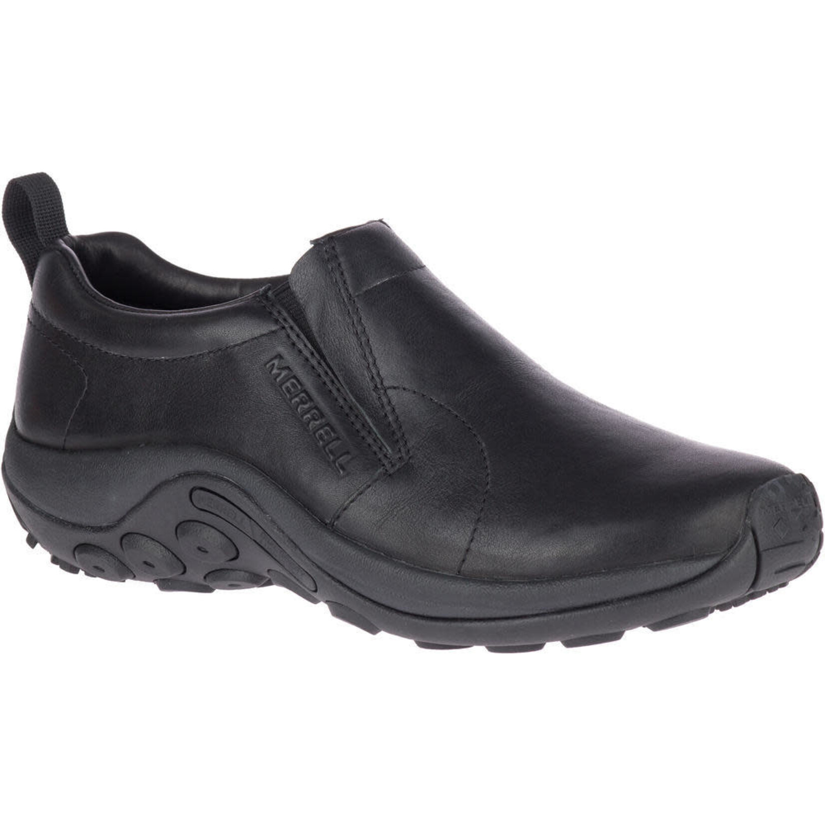 MERRELL MERRELL JUNGLE MOC WP/BLACK