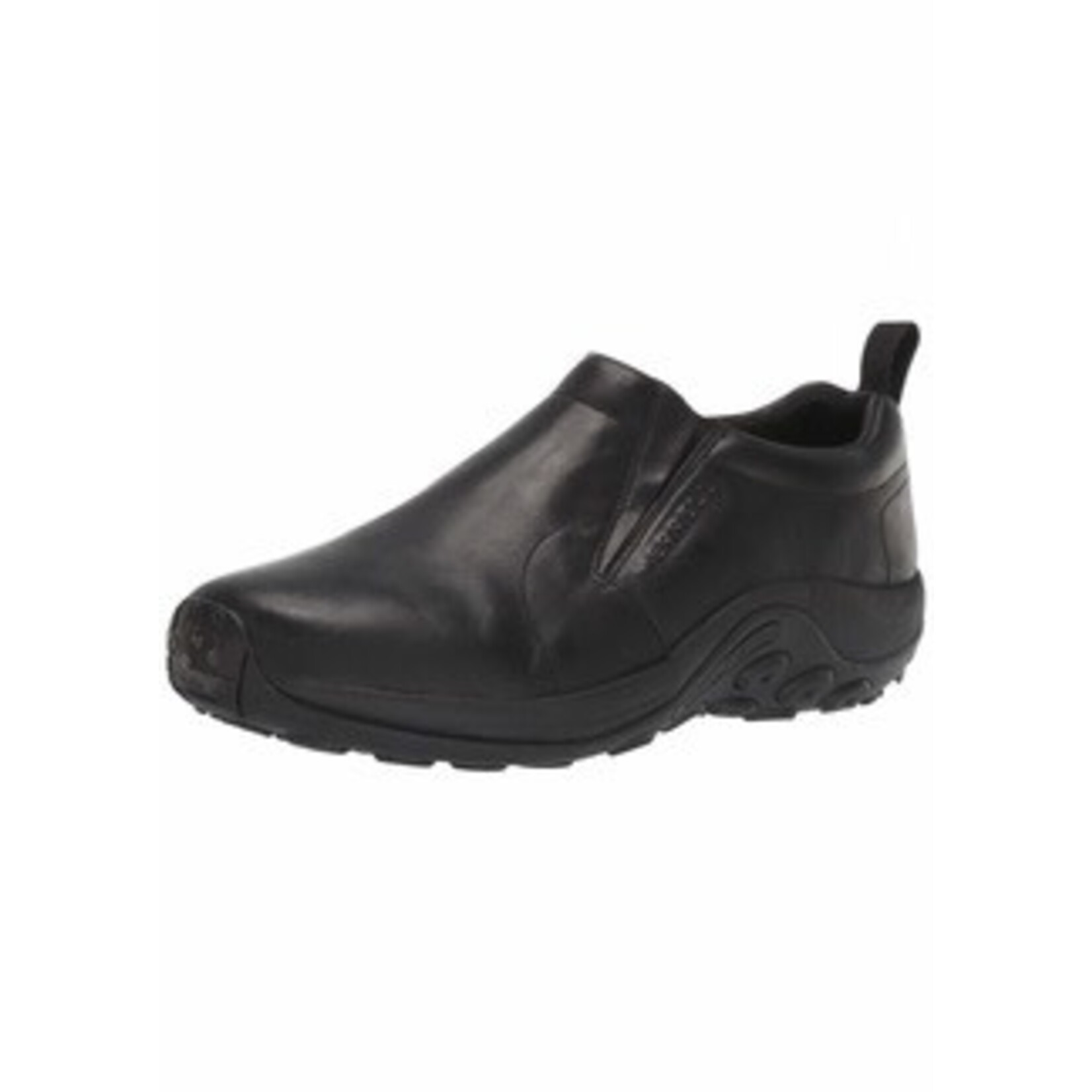 MERRELL MERRELL JUNGLE MOC WIDE BLACK WIDE