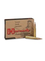 HORNADY HORNADY 303 BRITISH 150 GR INTERLOCK SP 20RDS