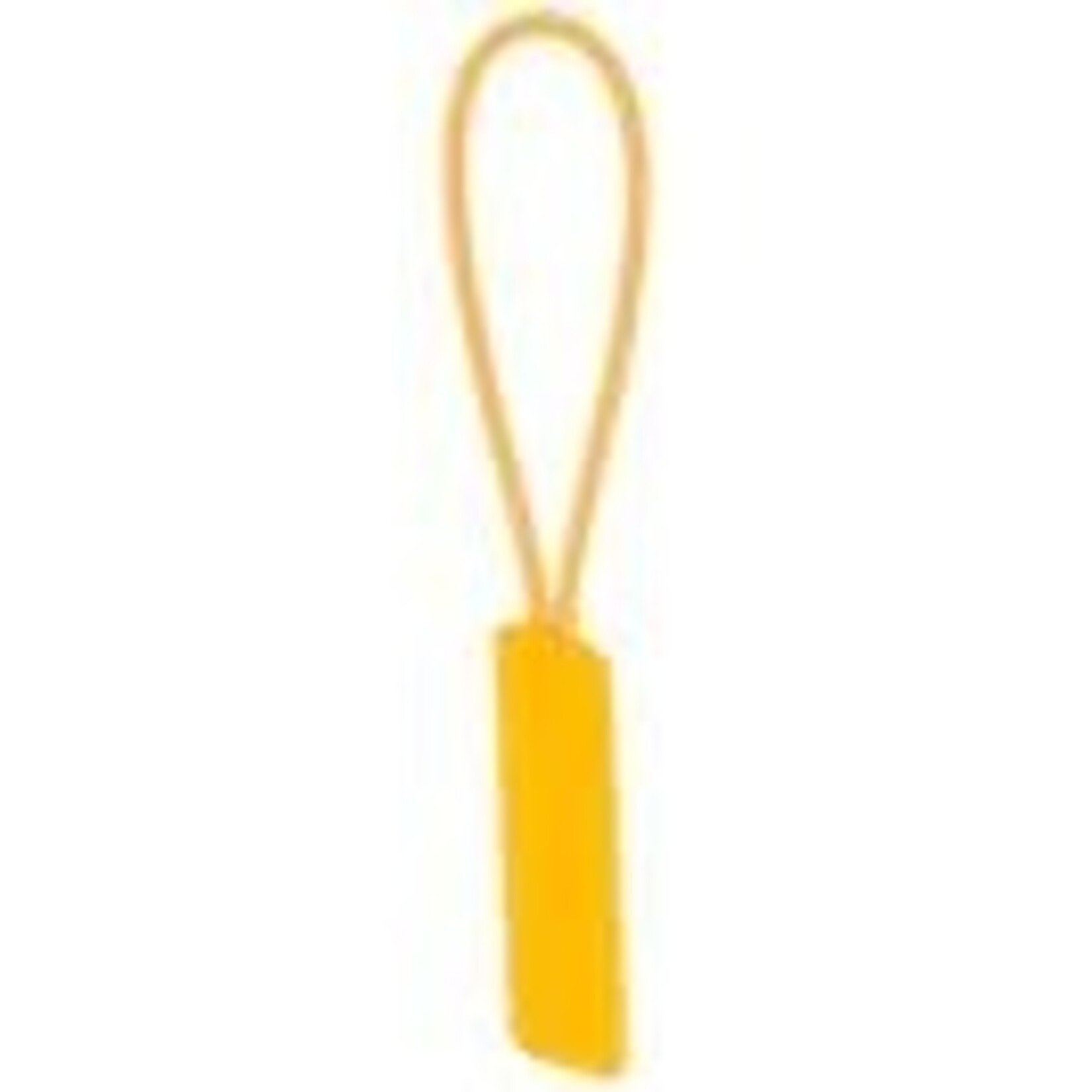 BAUER BAUER ZIPPER PULL KIT (3 PACK) - GLD EACH - H/R