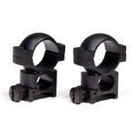 VORTEX VORTEX HUNTER 1-INCH HIGH RINGS  (SET OF 2) PICATINNY/WEAVER MOUNT (1.22 INCHES l 31.0 MM)