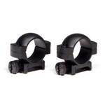 VORTEX VORTEX SCOPE RINGS LOW MOUNT (0.63 INCH) WEAVER/PICATINNY MOUNT 1" TUBE