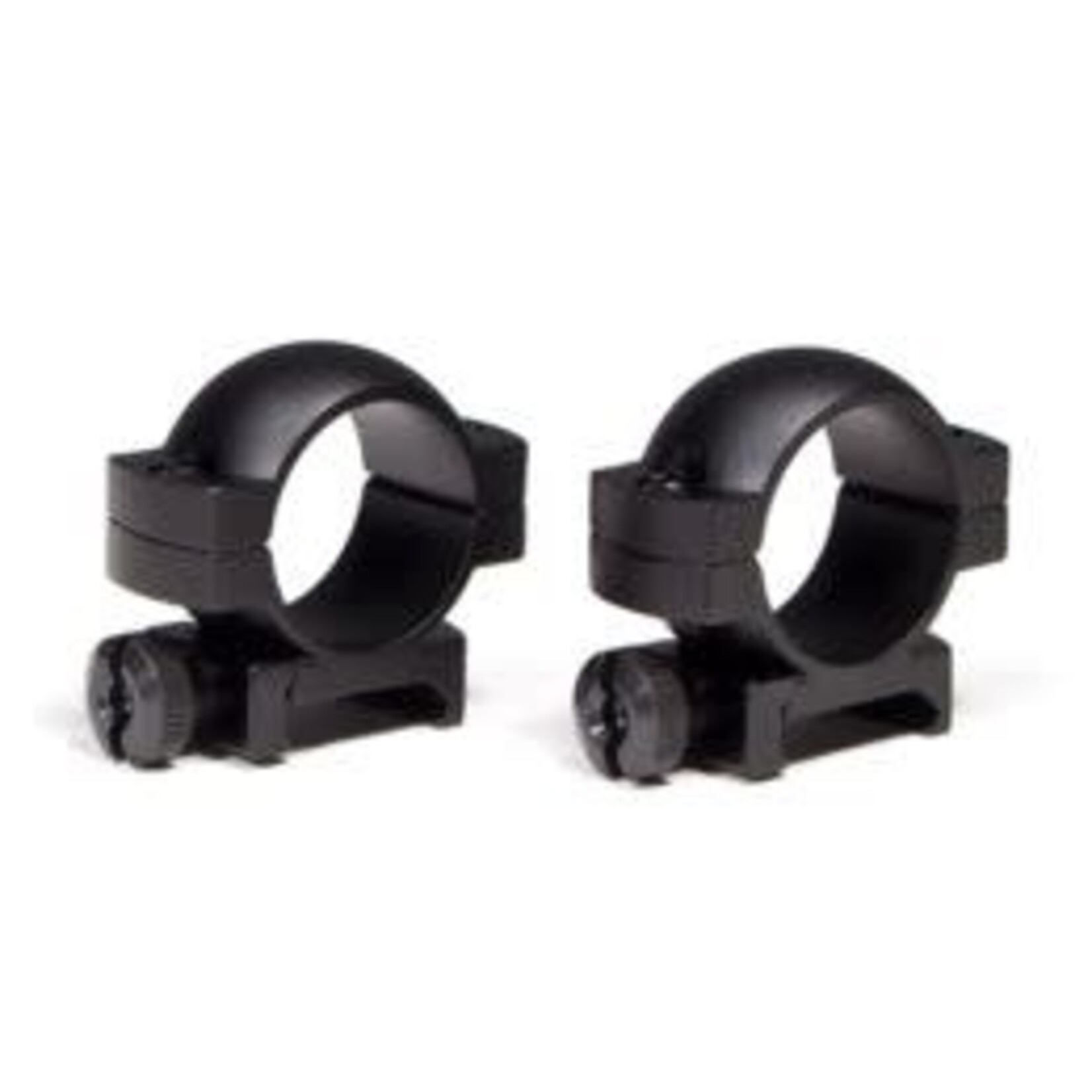 VORTEX VORTEX SCOPE RINGS LOW MOUNT (0.63 INCH) WEAVER/PICATINNY MOUNT 1" TUBE