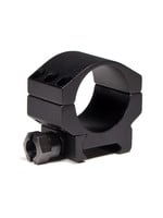 VORTEX VORTEX TACTICAL 30 MM LOW RING (SOLD INDIVIDUALLY) WEAVER MOUNT 21MM BASE- CENTER