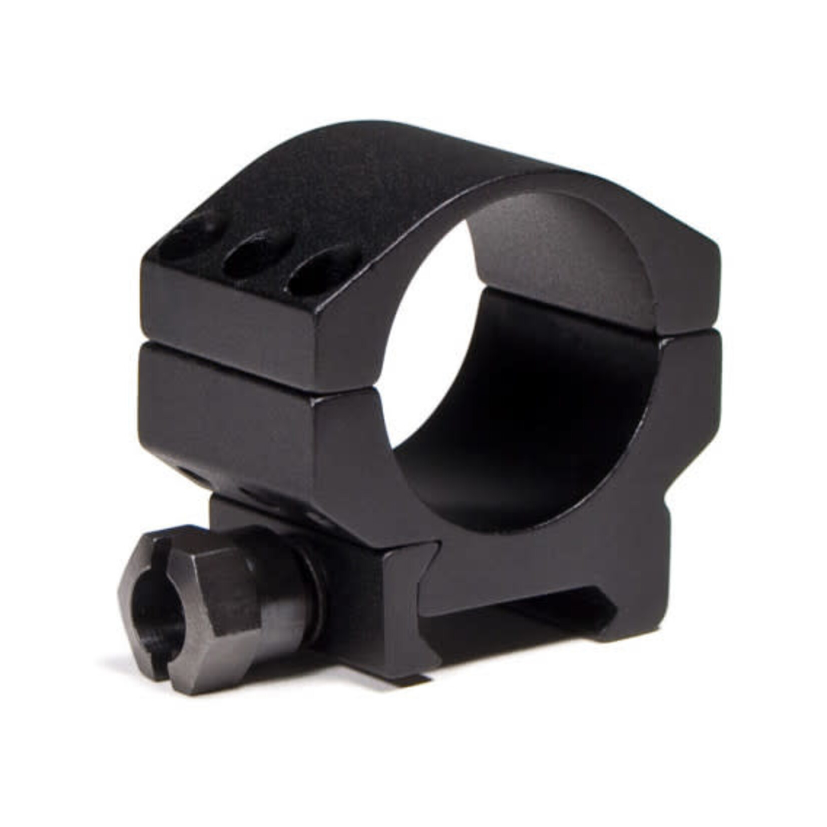 VORTEX VORTEX TACTICAL 30 MM LOW RING (SOLD INDIVIDUALLY) WEAVER MOUNT 21MM BASE- CENTER