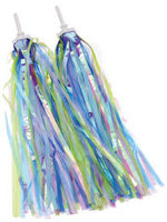 49N 49N STREAMERS - AQUA