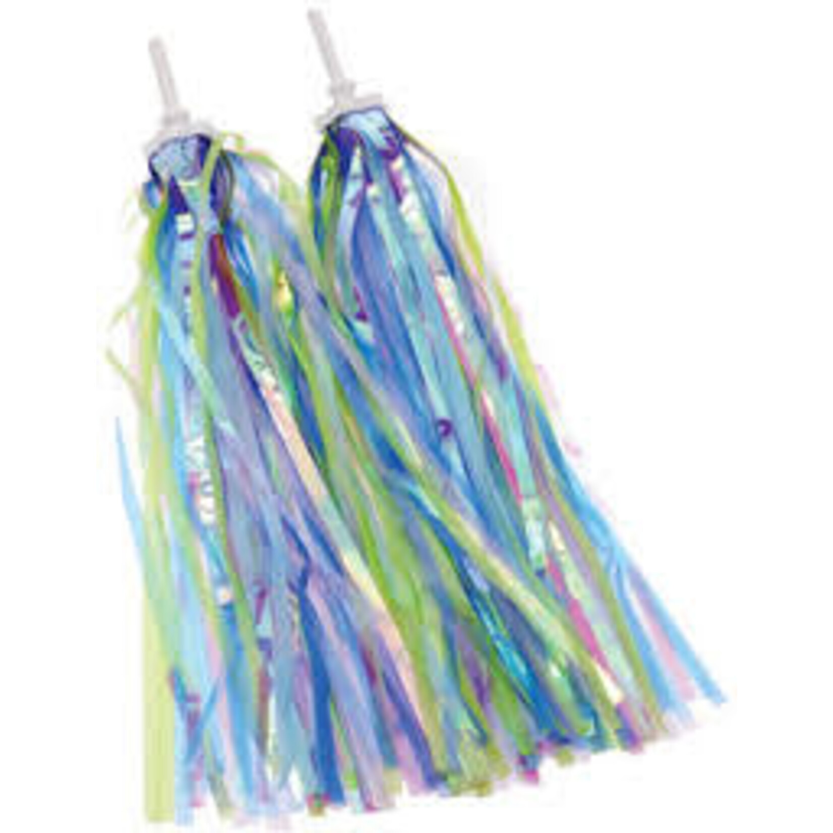 49N 49N STREAMERS - AQUA