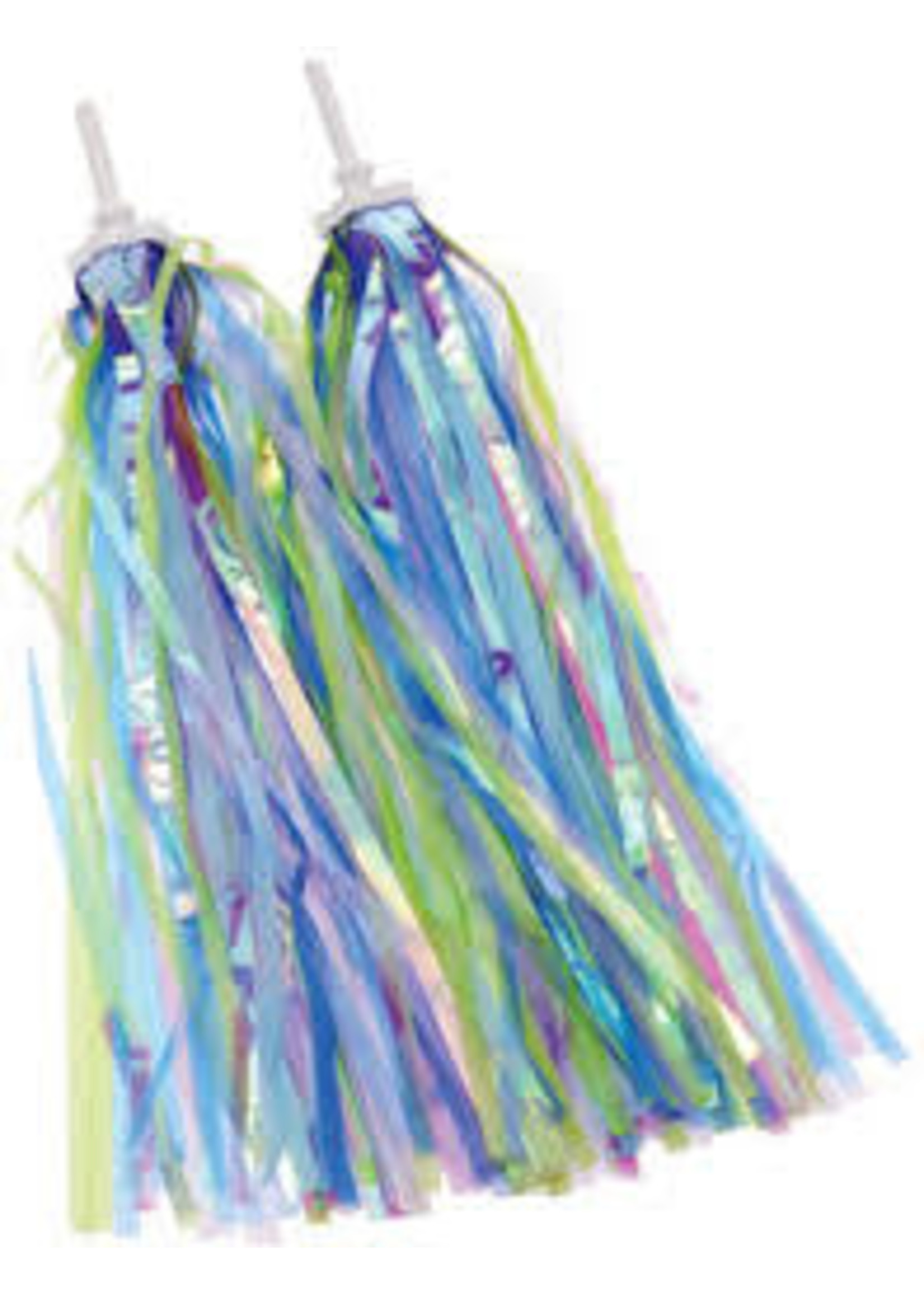 49N 49N STREAMERS - AQUA