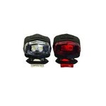 49N 49N DOPPLER COMBO LIGHTS FRONT/REAR