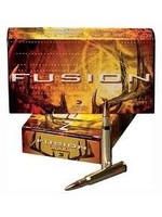 Fusion Ammunition FEDERAL 7MM REM MAG 175 GR FUSION 7RFS2 20RNDS